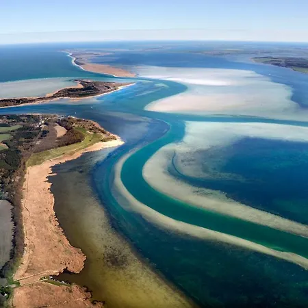 Lodge Klausdorf Nyaraló