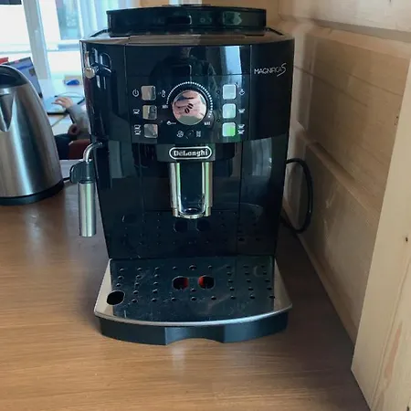 Lodge Klausdorf Prázdninový dům Klausdorf (Vorpommern-Rugen)