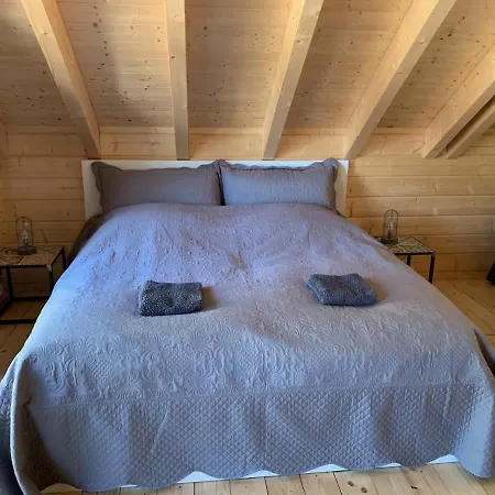 Lodge Klausdorf