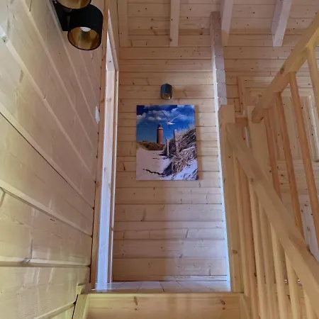 Nyaraló Lodge Klausdorf *