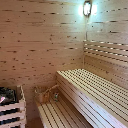 Lodge Klausdorf Klausdorf (Vorpommern-Rugen)