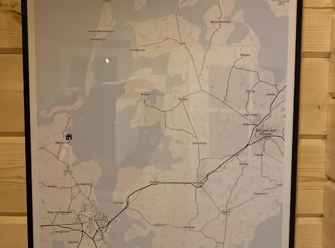 別荘 Lodge Klausdorf