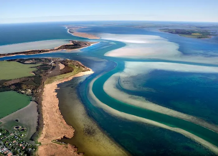 Lodge Klausdorf 別荘