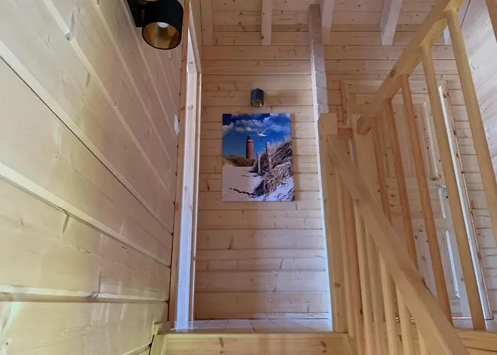 別荘 Lodge Klausdorf *